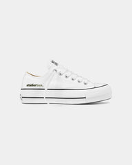 Custom Low Converse