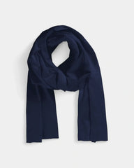 Eco-friendly customizable scarf