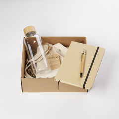 The Onboard Box