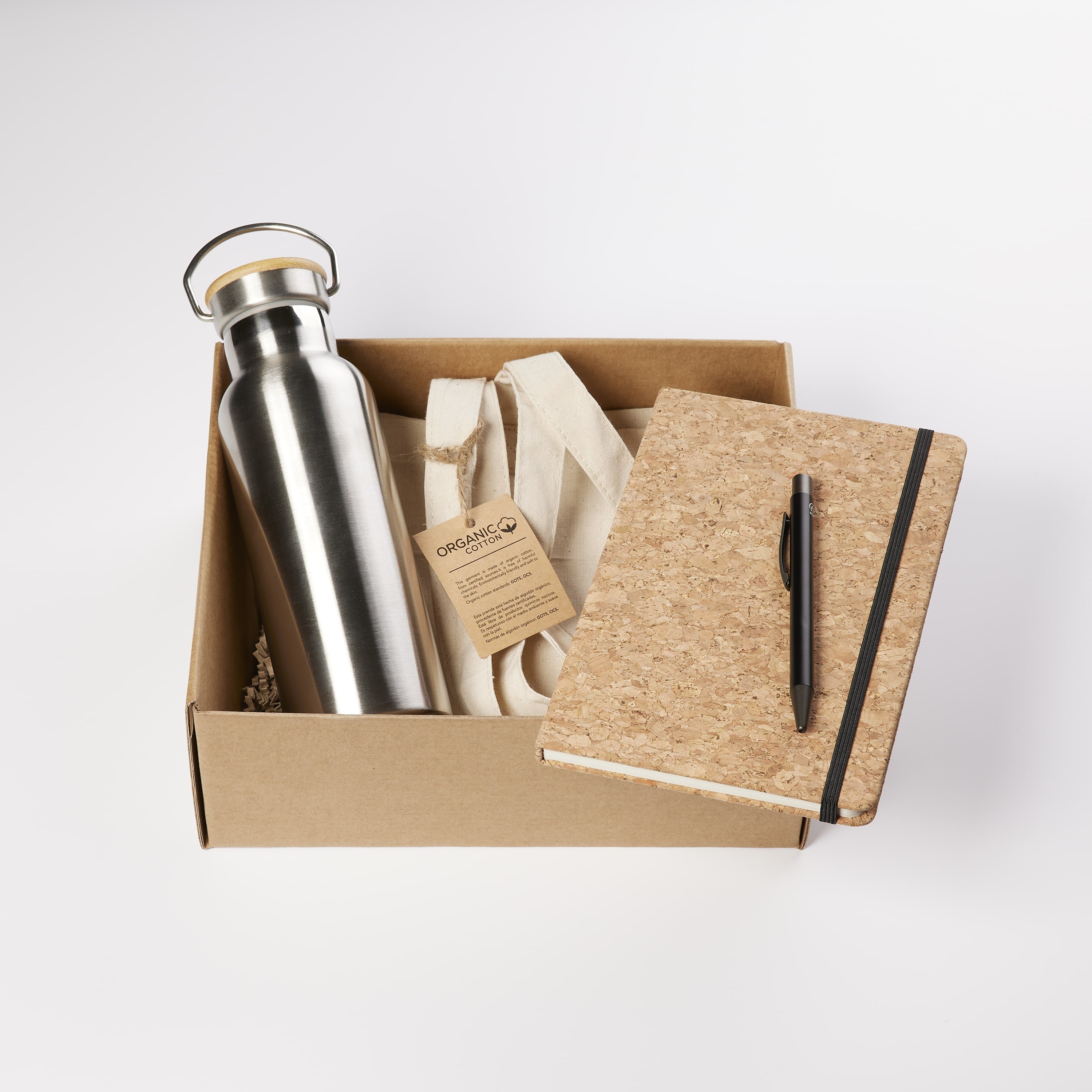 The Welcome Box