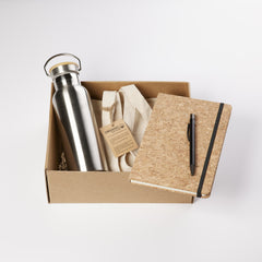 The Welcome Box