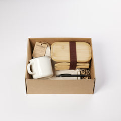 The Scale Box