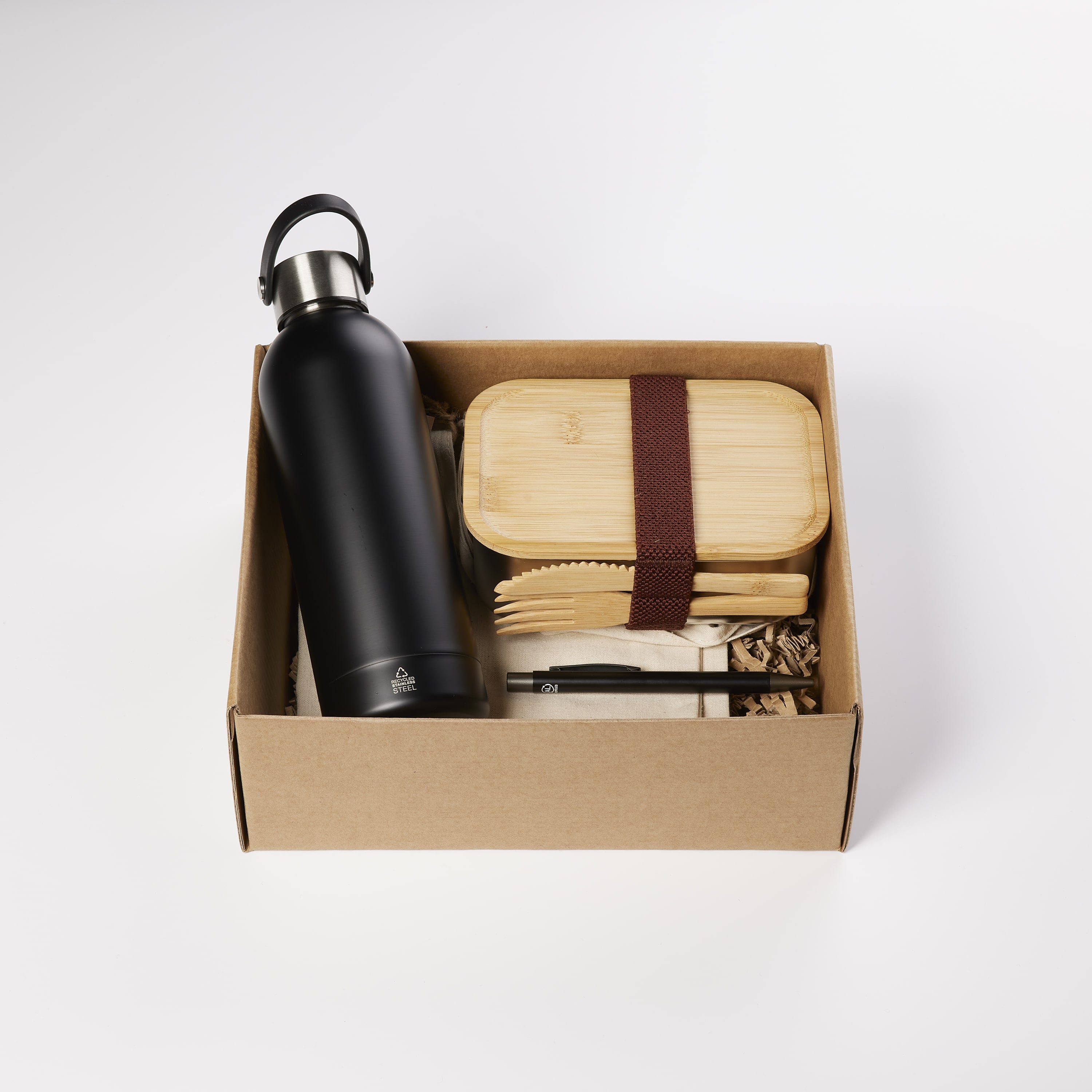 The Success Box