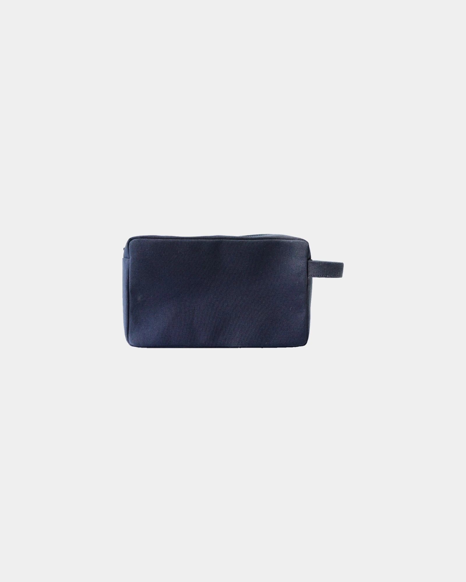 Custom recycled PET toiletry bag Ekomodo Apain