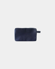 Custom recycled PET toiletry bag Ekomodo Apain