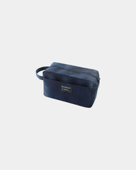 Custom recycled PET toiletry bag Ekomodo Apain