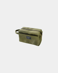 Custom recycled PET toiletry bag Ekomodo Apain
