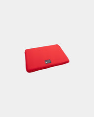 Custom recycled polyamide laptop case Ekomodo Apar 13"