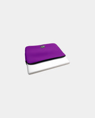 Custom recycled polyamide laptop case Ekomodo Apar 13"