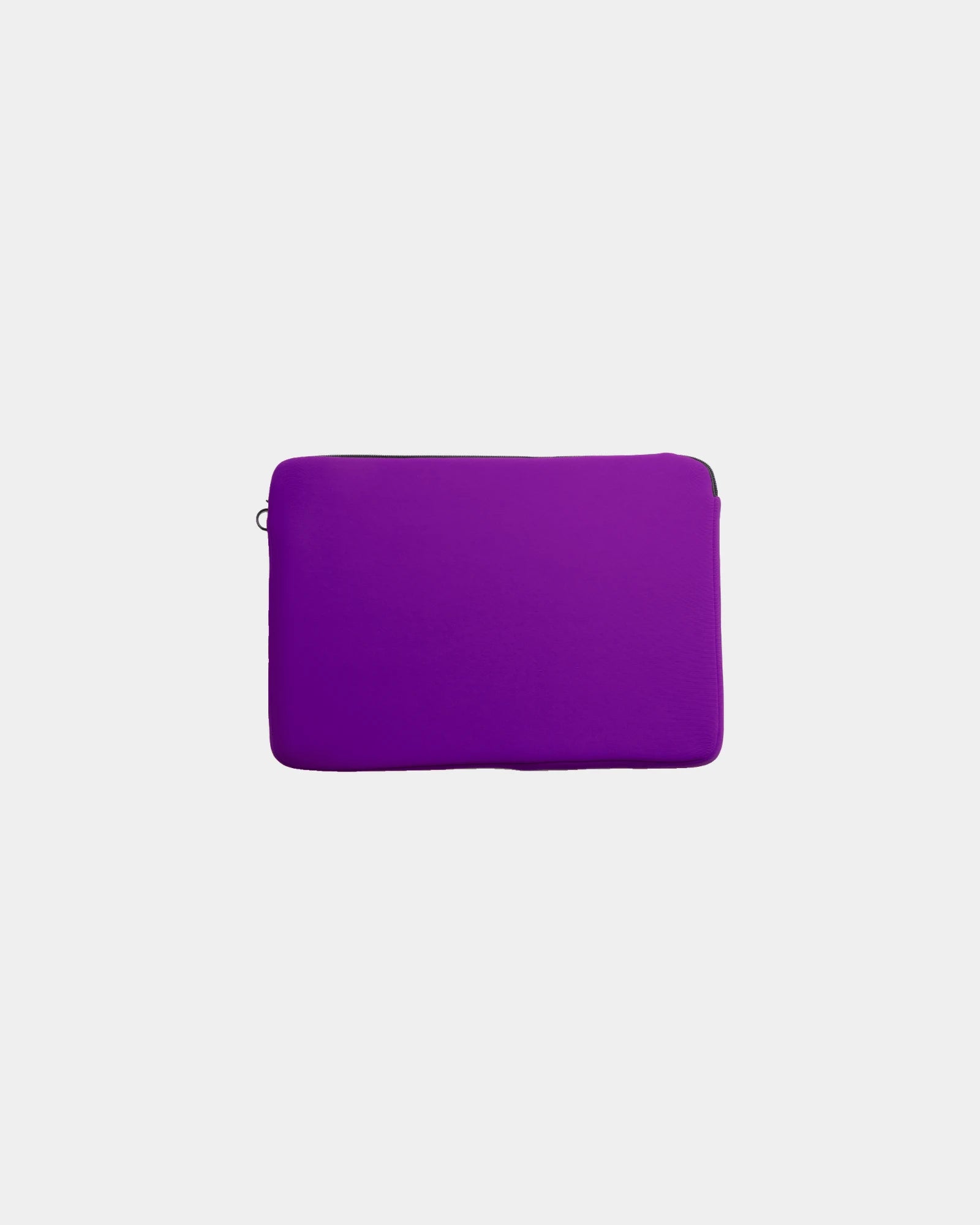 Custom recycled polyamide laptop case Ekomodo Apar 13"