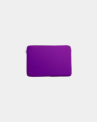 Custom recycled polyamide laptop case Ekomodo Apar 13"
