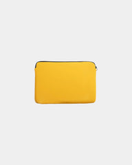 Custom recycled polyamide laptop case Ekomodo Apar 13"