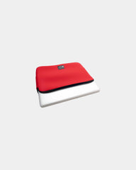Custom recycled polyamide laptop case Ekomodo Apar 13"