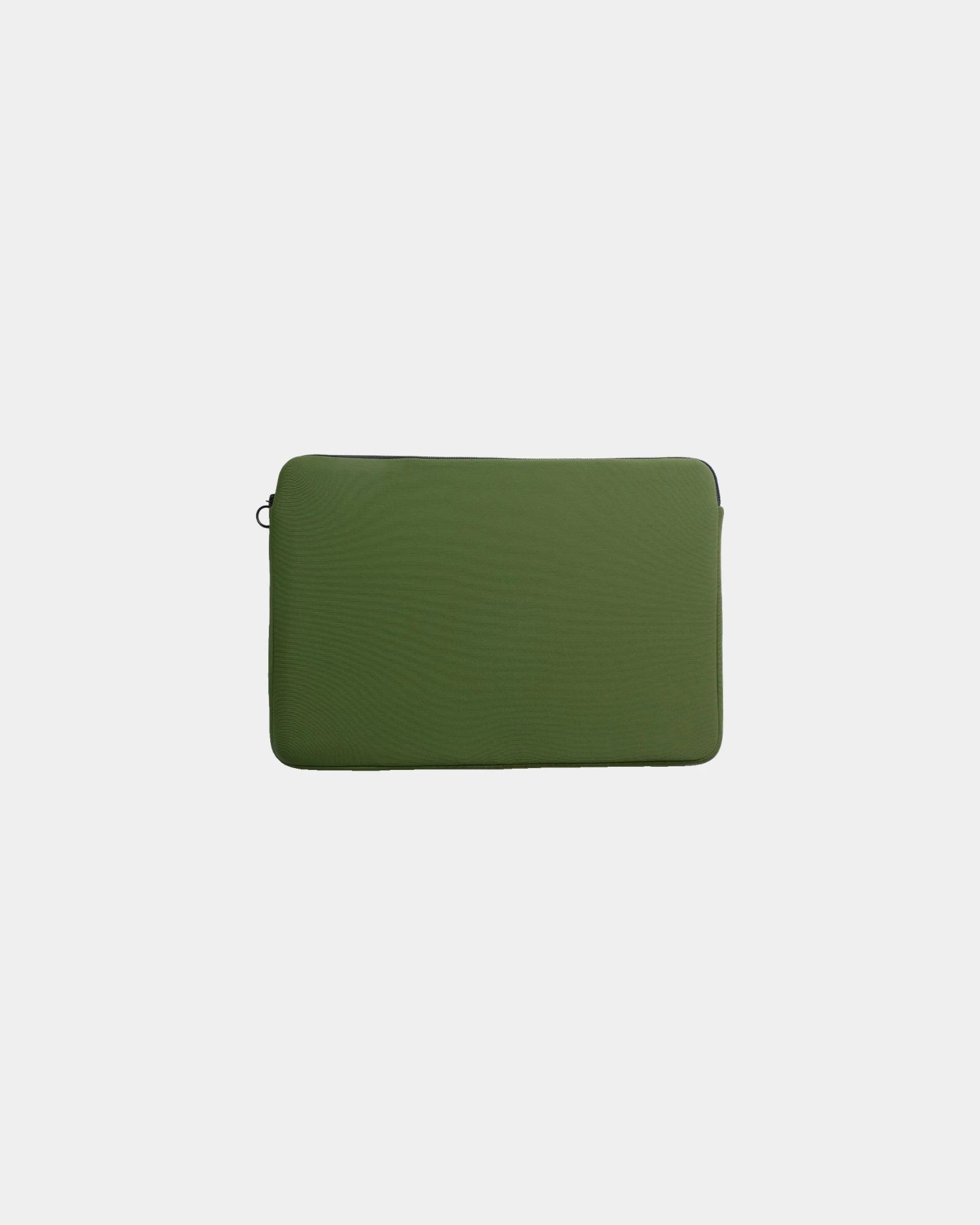 Custom recycled polyamide laptop case Ekomodo Apar 13"