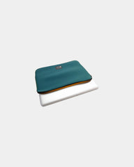 Custom recycled polyamide laptop case Ekomodo Apar 13"