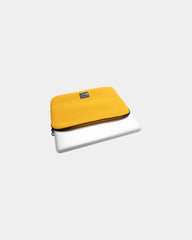 Custom recycled polyamide laptop case Ekomodo Apar 13"