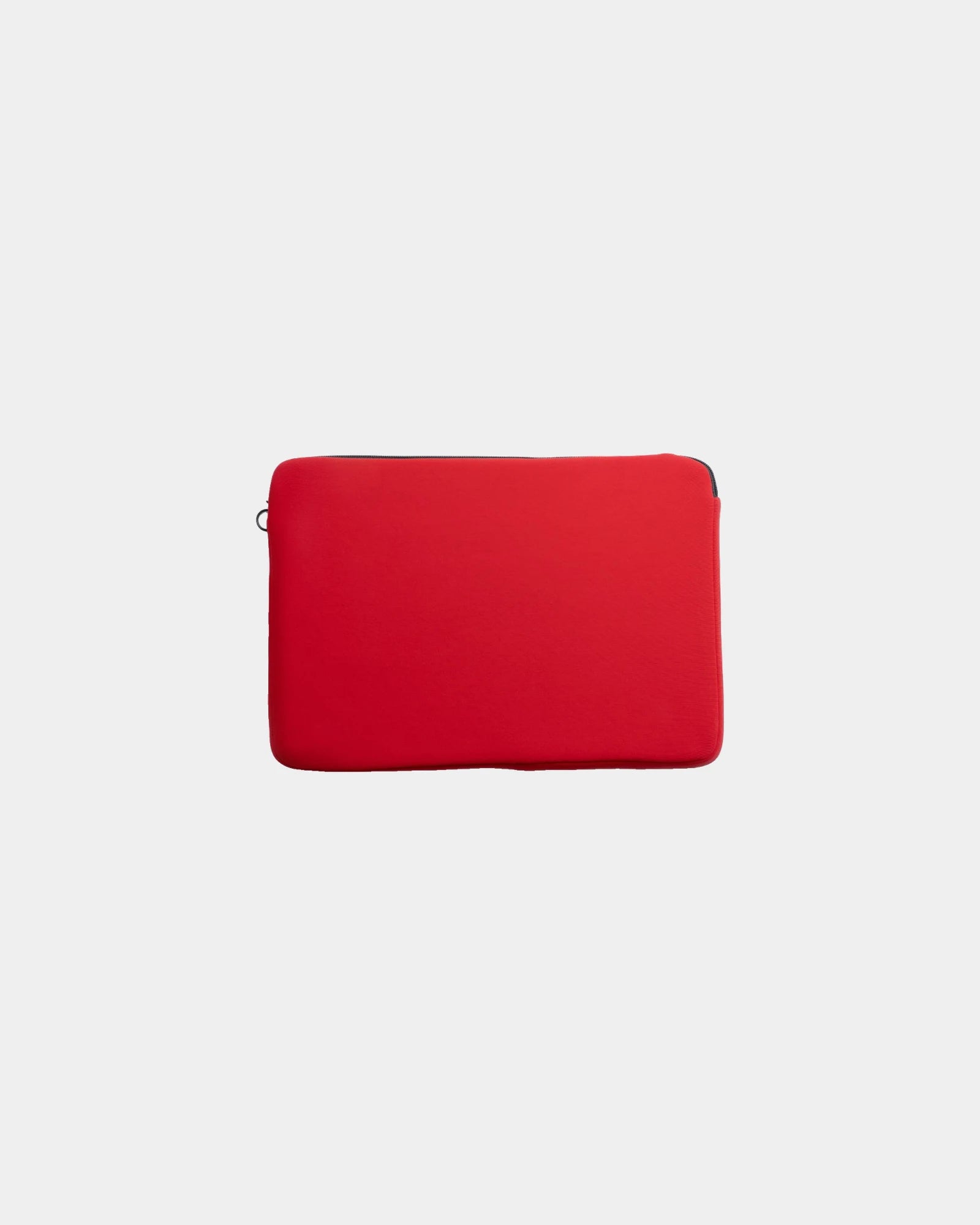 Custom recycled polyamide laptop case Ekomodo Apar 13"