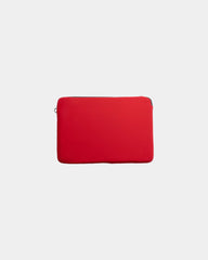 Custom recycled polyamide laptop case Ekomodo Apar 13"
