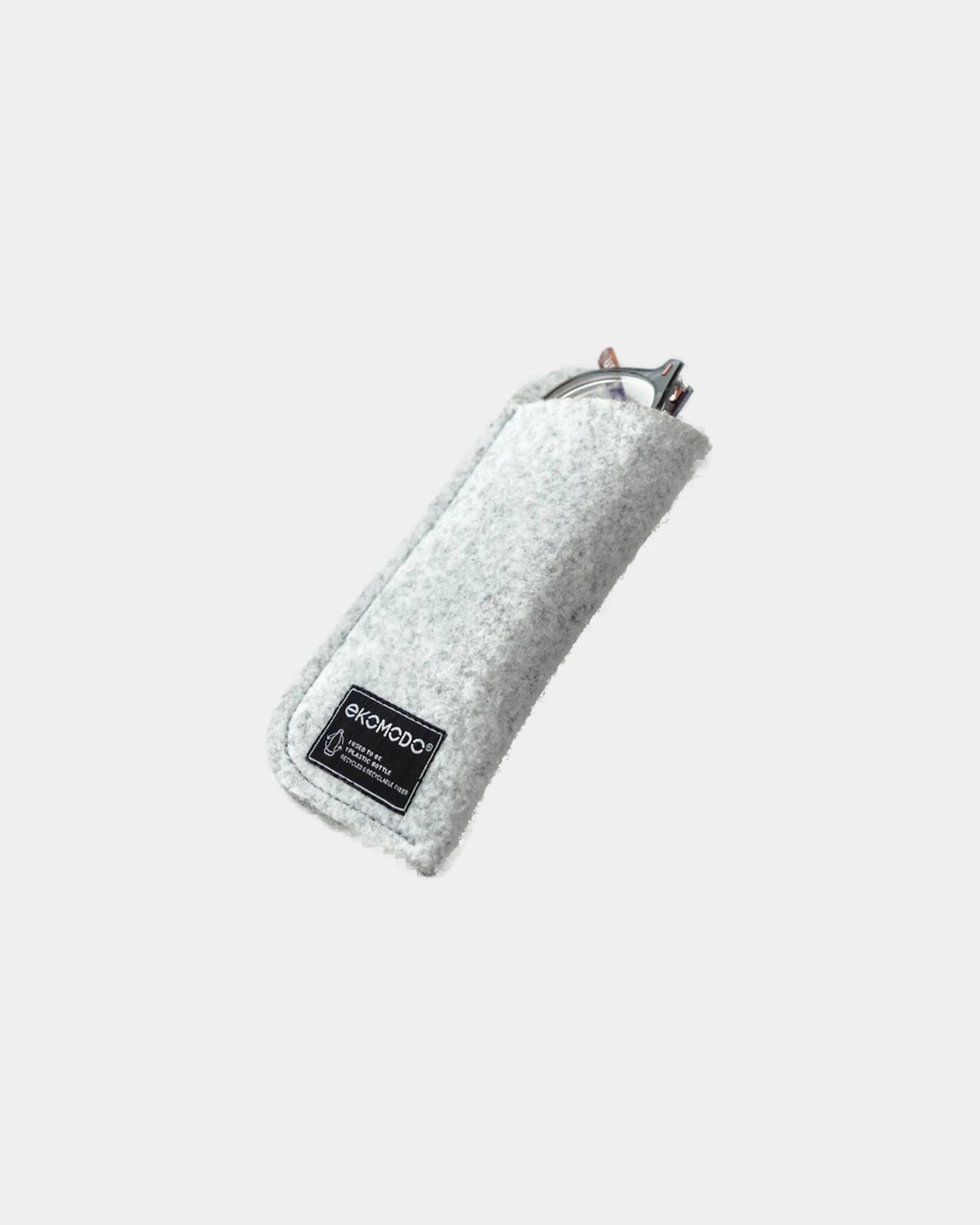 Custom recycled PET eyewear case Ekomodo Begi - 15
