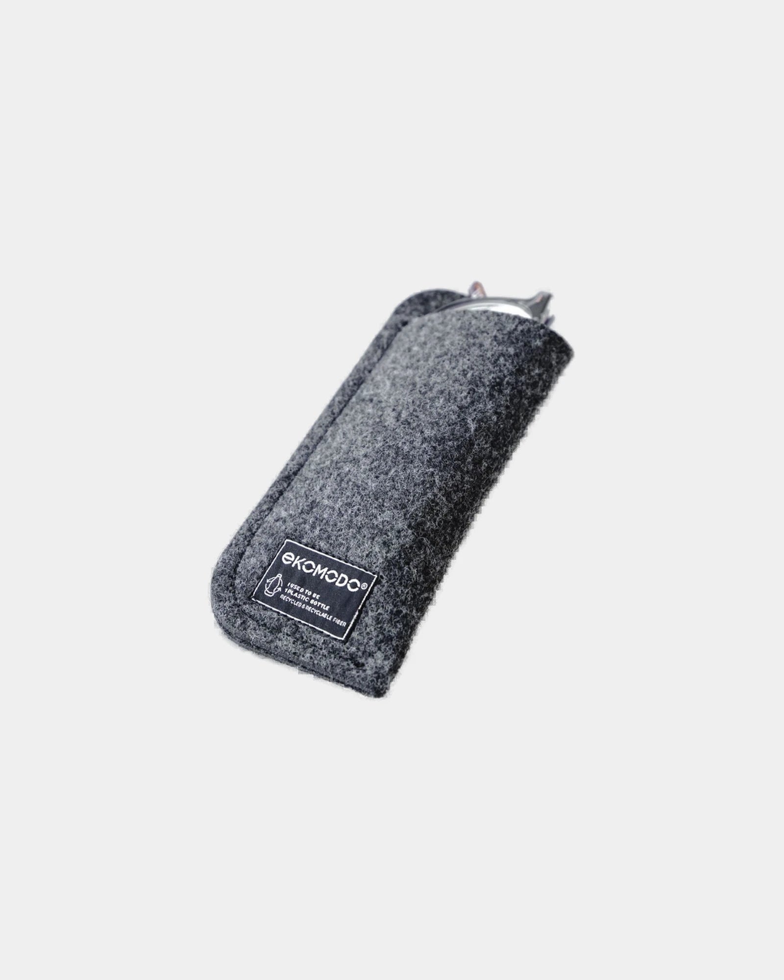 Custom recycled PET eyewear case Ekomodo Begi - 9