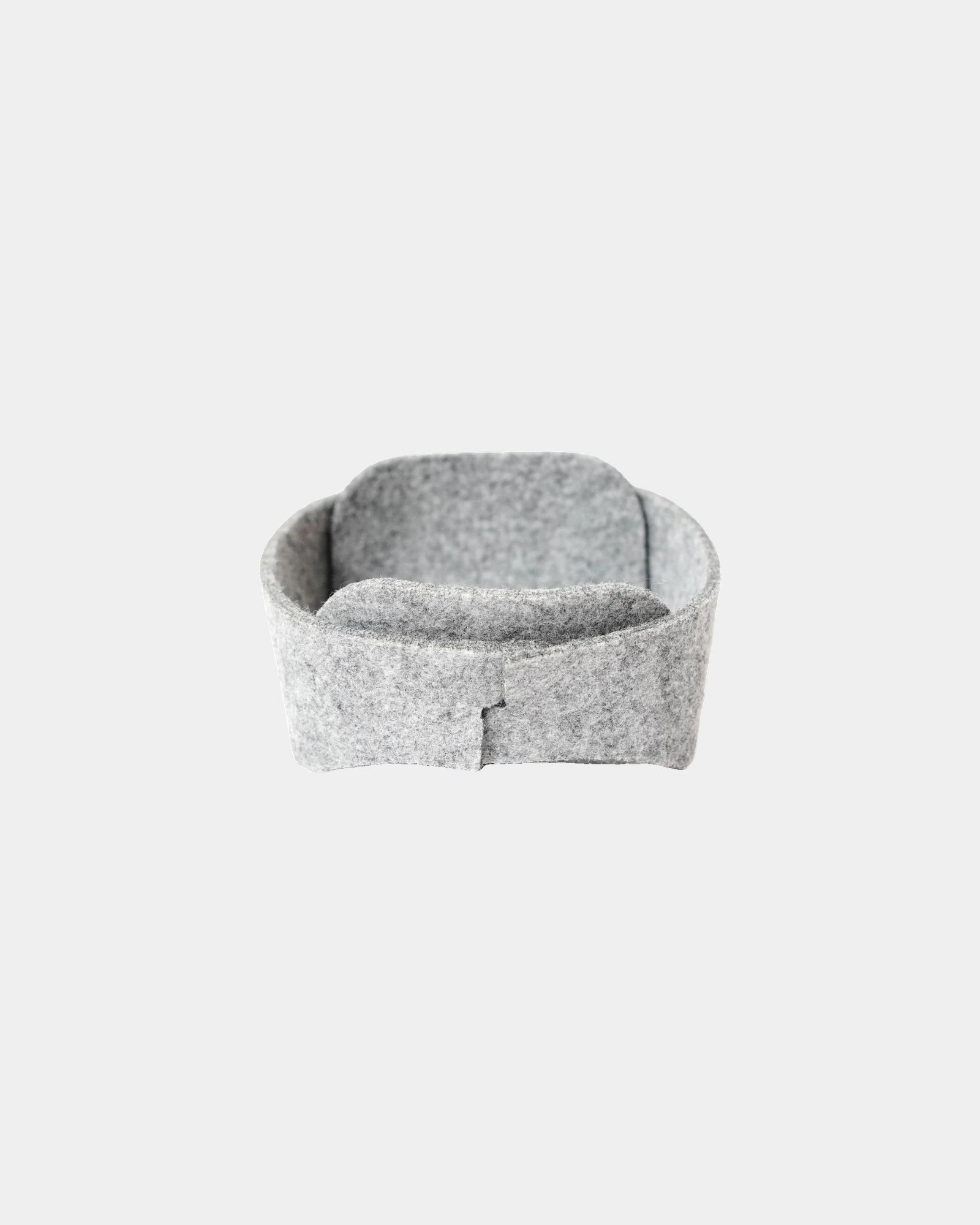 Custom recycled PET Biru basket Ekomodo
