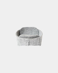 Custom recycled PET Biru basket Ekomodo