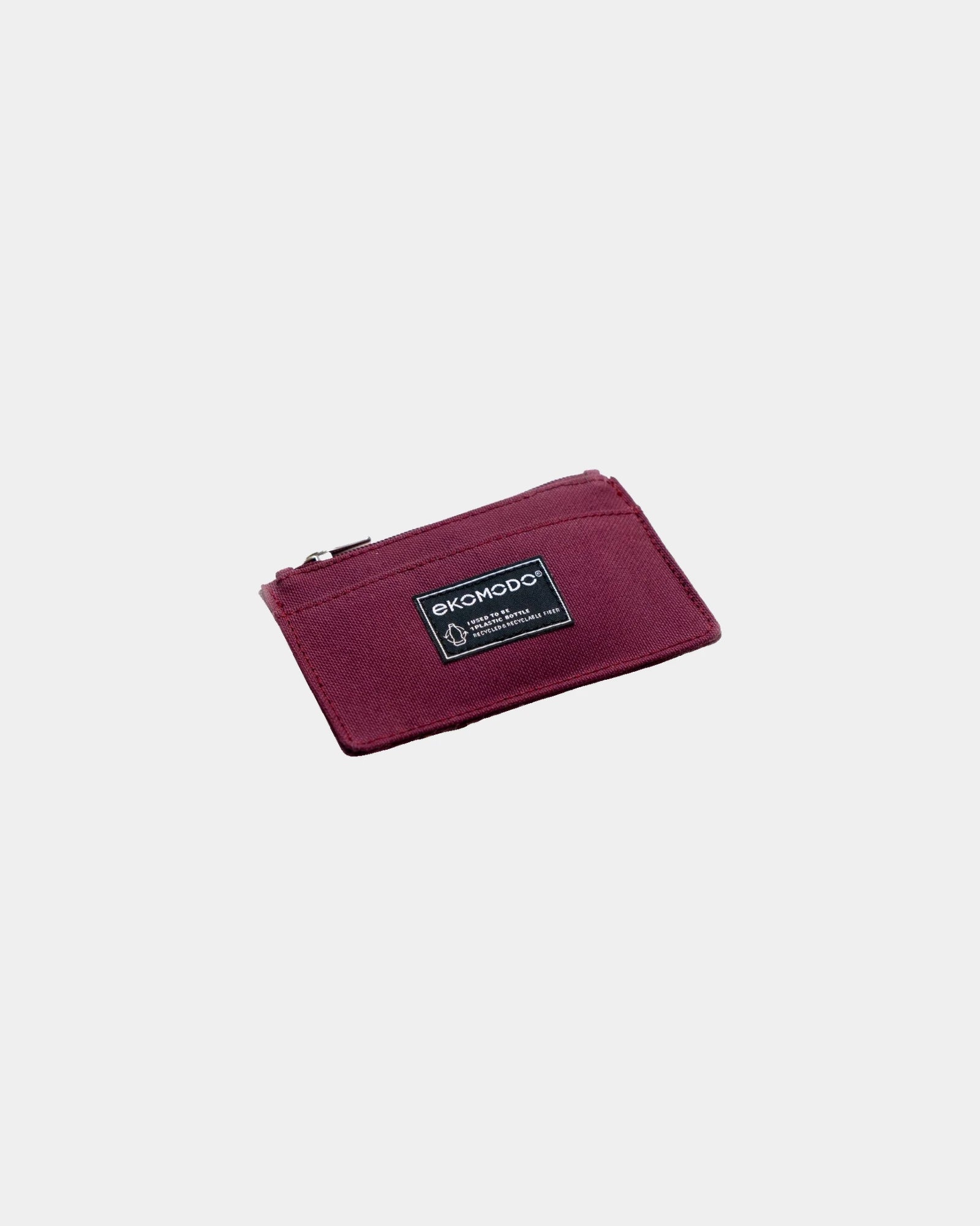 Custom Diru recycled polyester wallet