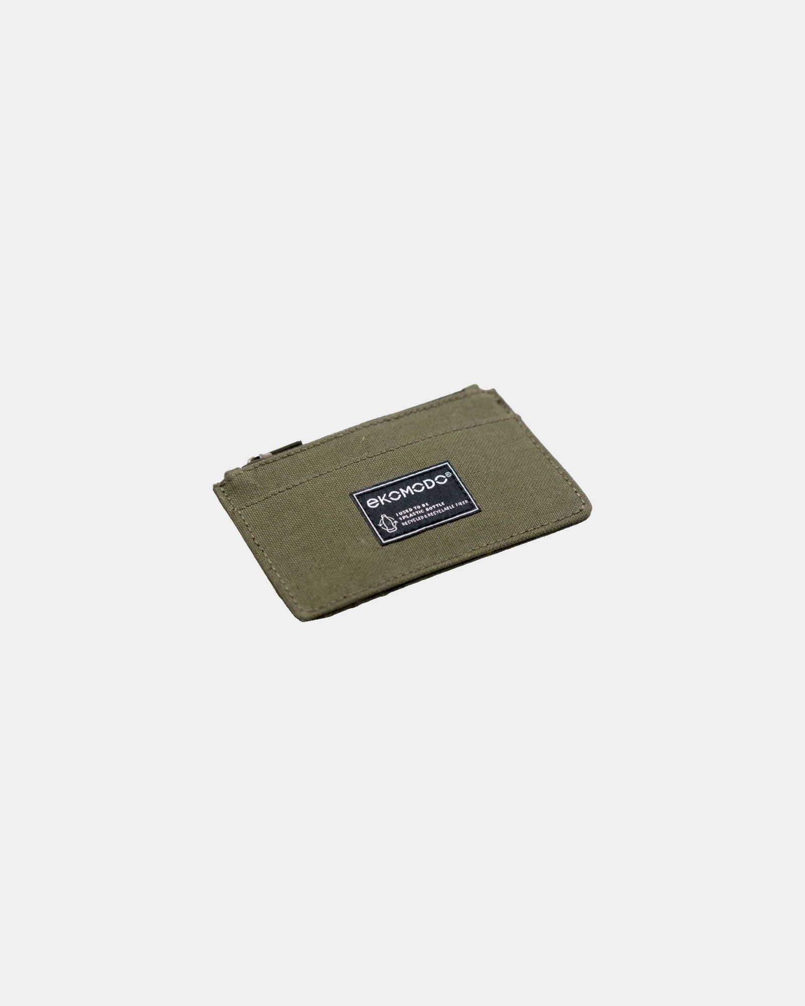 Custom Diru recycled polyester wallet