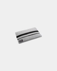 Custom recycled polyester laptop case Ekomodo Hazi