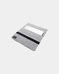 Housse ordinateur recyclée Ekomodo Hazi 13" à personnaliser - 31