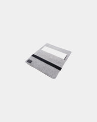 Custom recycled polyester laptop case Ekomodo Hazi