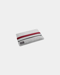 Custom recycled polyester laptop case Ekomodo Hazi