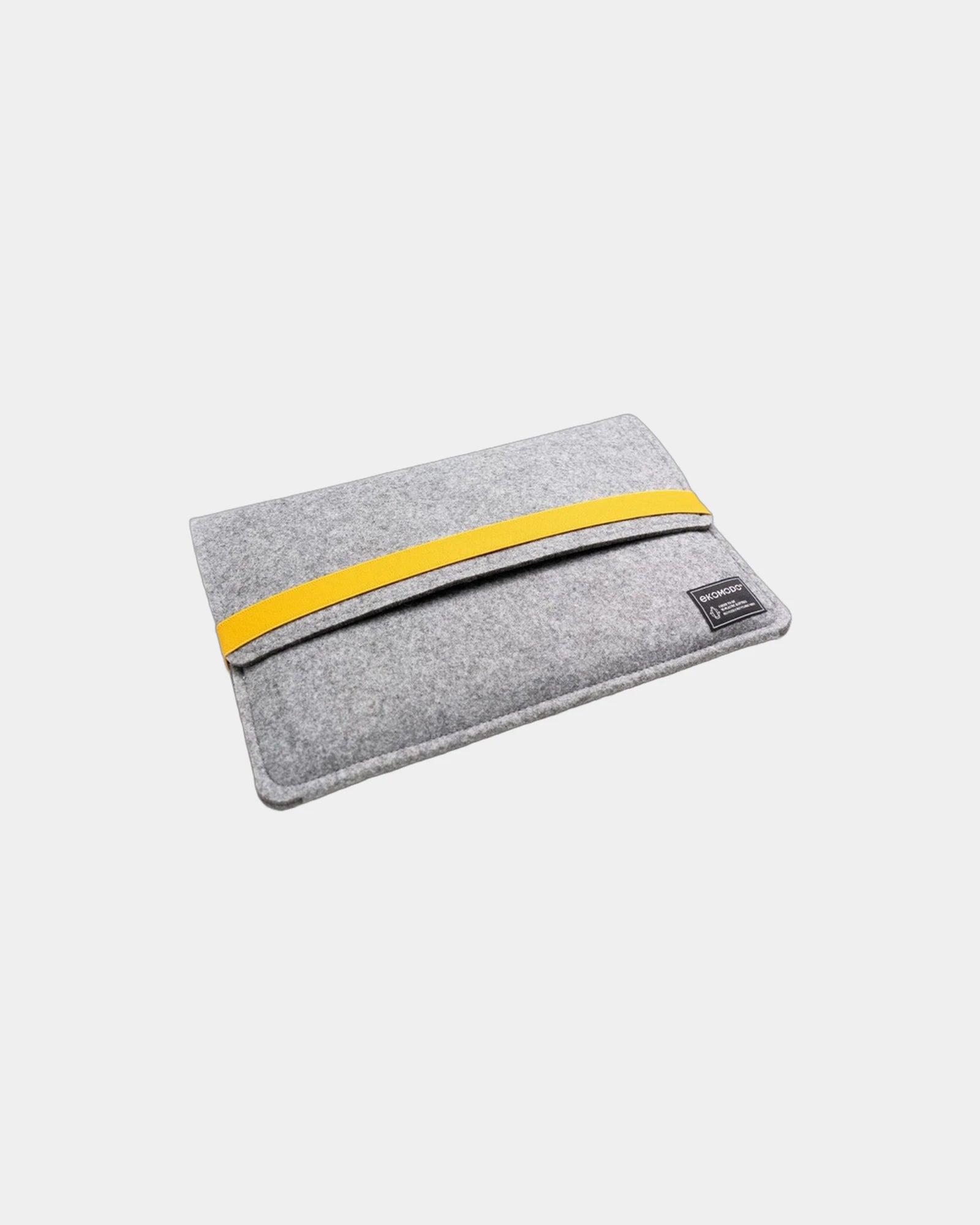 Housse ordinateur recyclée Ekomodo Hazi 13" à personnaliser - 39