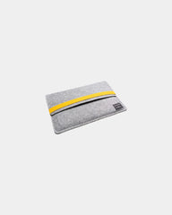 Custom recycled polyester laptop case Ekomodo Hazi