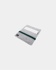 Custom recycled polyester laptop case Ekomodo Hazi