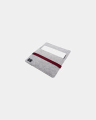 Custom recycled polyester laptop case Ekomodo Hazi