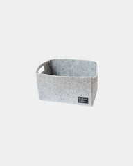 Custom recycled PET Jaso basket Ekomodo