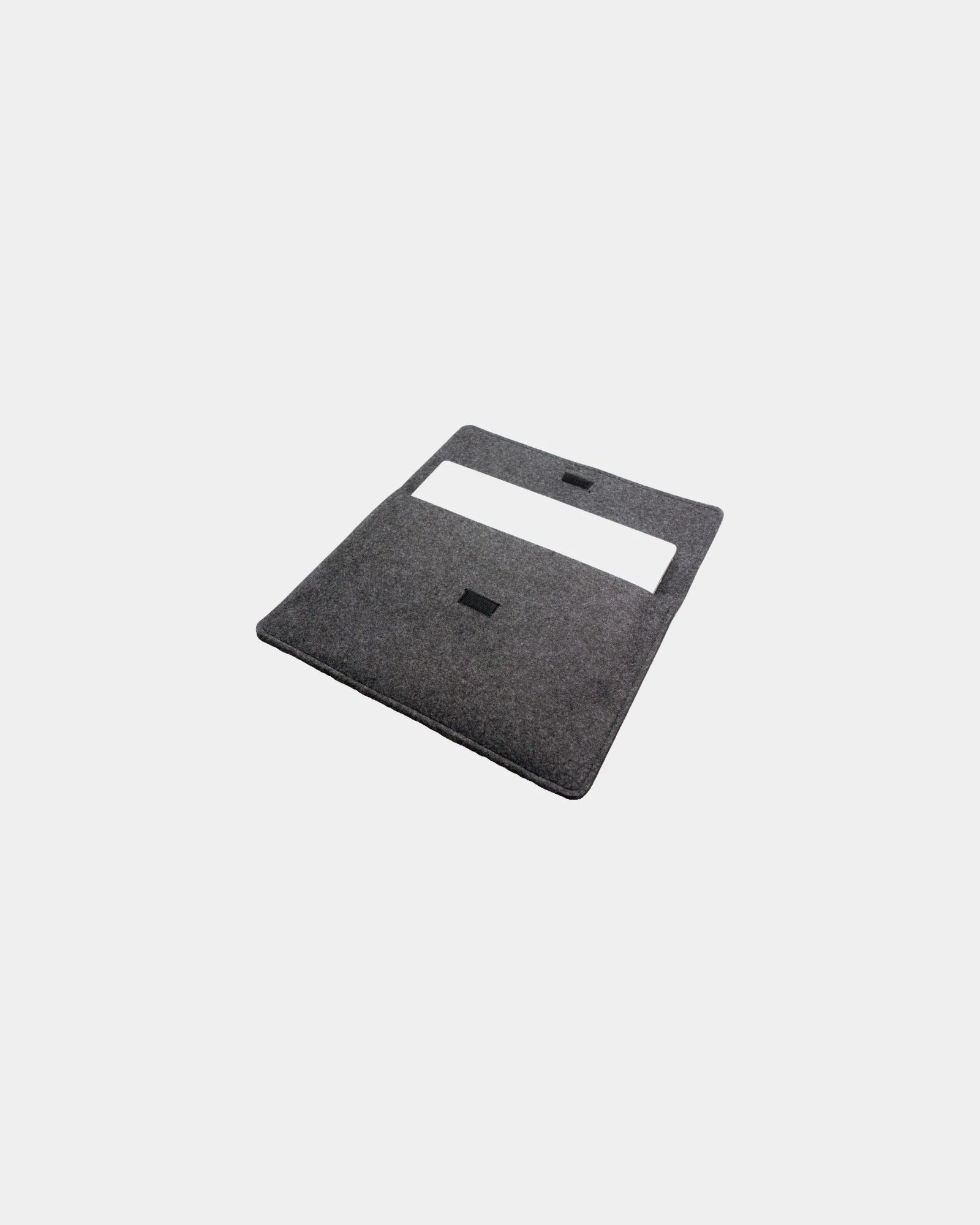 Custom recycled polyester laptop case Ekomodo Lapatx 13"
