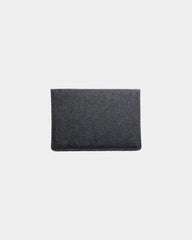 Custom recycled polyester laptop case Ekomodo Lapatx 13"