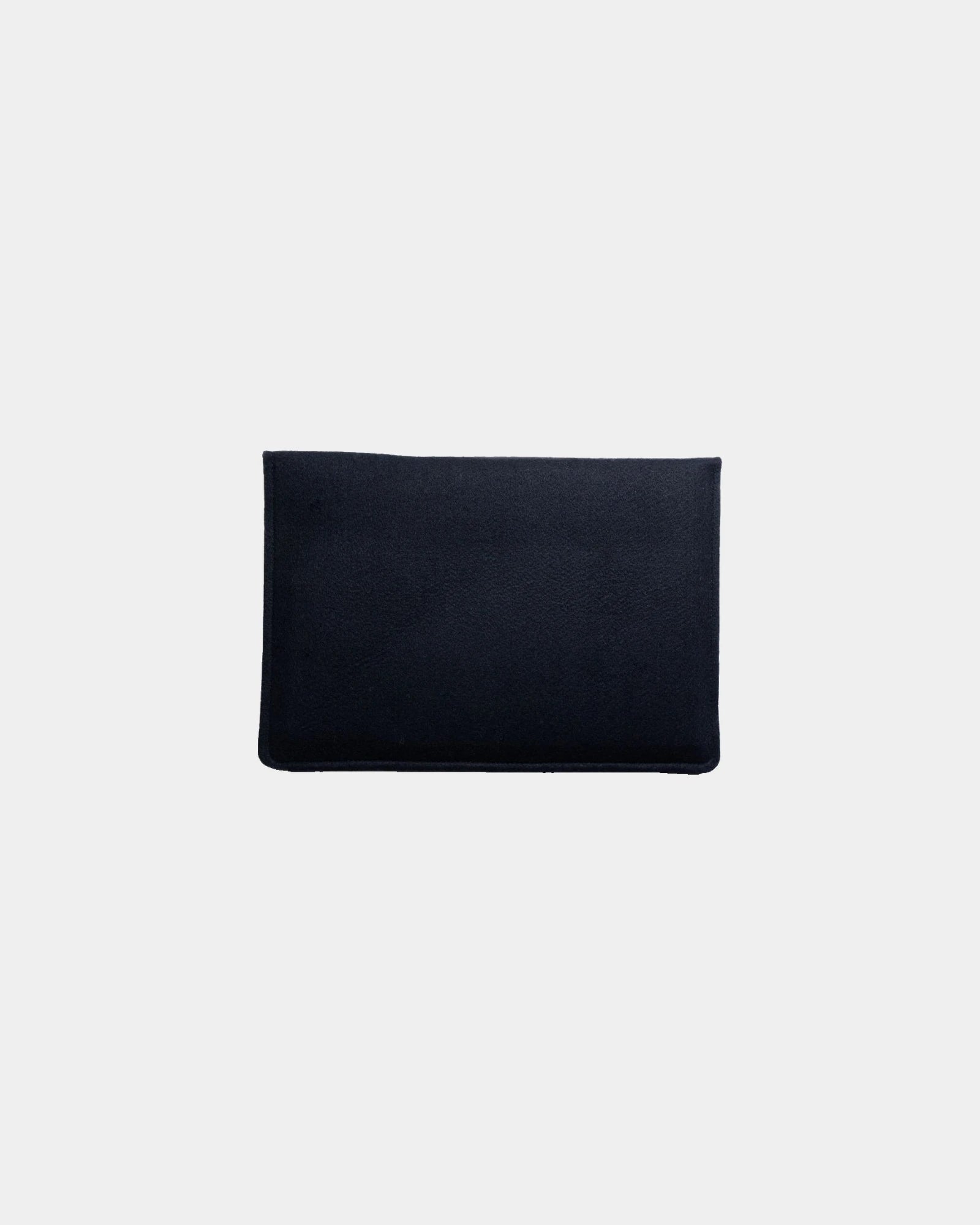 Custom recycled polyester laptop case Ekomodo Lapatx 13"