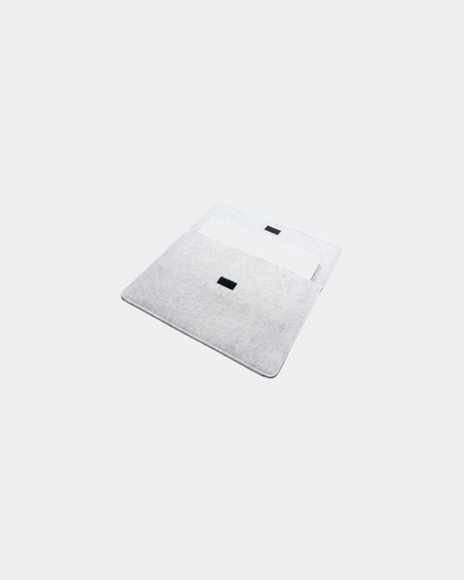Custom recycled polyester laptop case Ekomodo Lapatx 13"