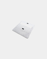 Custom recycled polyester laptop case Ekomodo Lapatx 13"