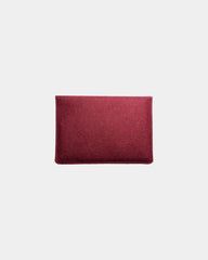 Custom recycled polyester laptop case Ekomodo Lapatx 13"
