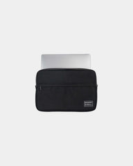 Custom recycled polyester laptop sleeve Ekomodo Lehor 13" - 2