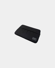 Custom recycled polyester laptop sleeve Ekomodo Lehor 13" - 1
