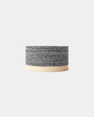 Custom recycled PET coasters Ekomodo Tanta
