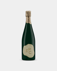 Customizable EPC Champagne Bottle