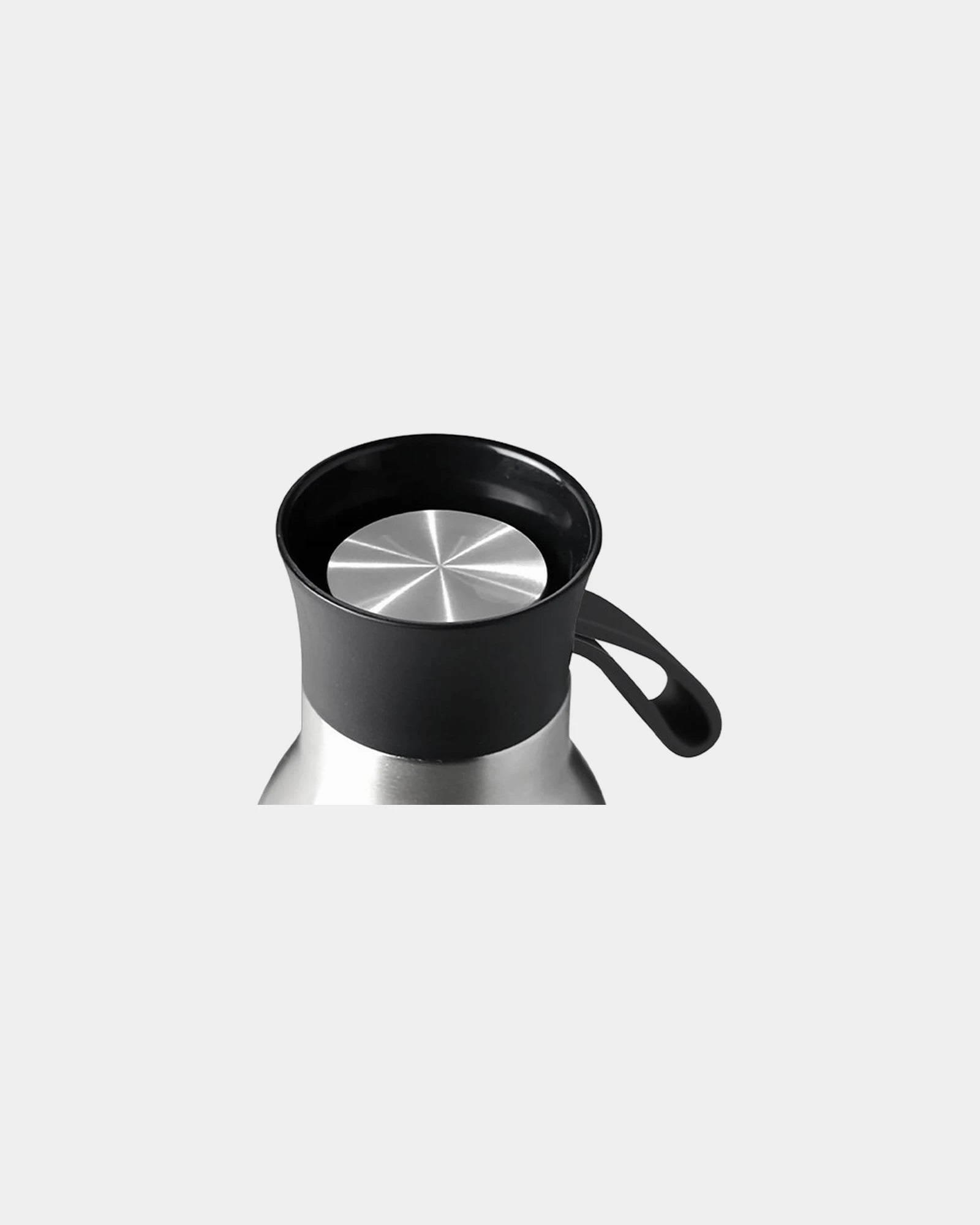 Promotional insulated stainless steel water bottle 500ml - 2
