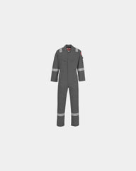 Combinaison antistatique légère 210g à personnaliser - Gris