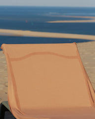 Custom eco-friendly beach towel LA SERVIETTE PARIS 90x200 - 8